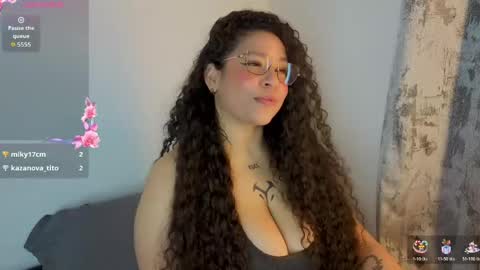 Cloe Bunny online show from 03/21/26, 08:19