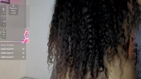 Cloe Bunny online show from 04/06/26, 04:46