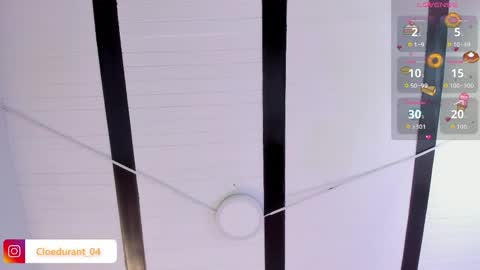 cloedurant online show from 04/03/26, 07:34