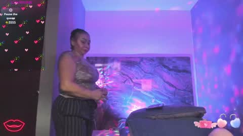 CLOE online show from 01/28/25, 11:17