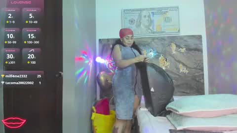 CLOE online show from 02/15/25, 06:12