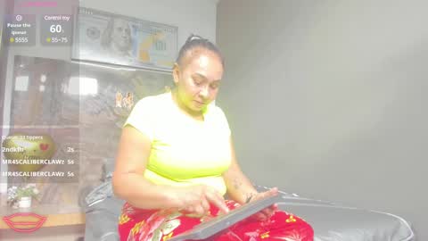 CLOE online show from 03/06/25, 06:26