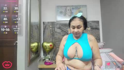 CLOE online show from 03/11/25, 11:23