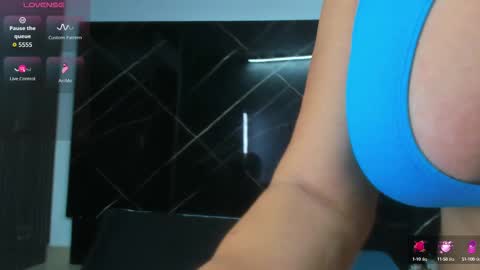 CLOE online show from 09/19/25, 12:06