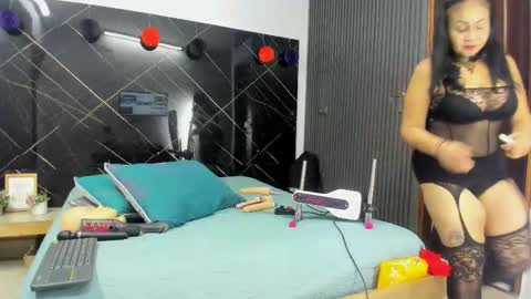 CLOE online show from 01/07/26, 11:34