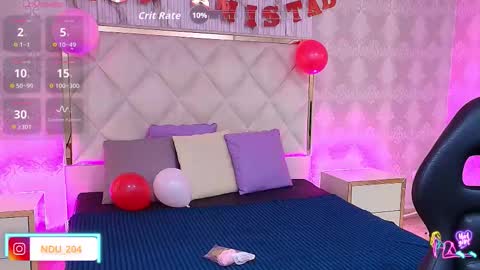 cloee_tay1 online show from 02/20/26, 11:43