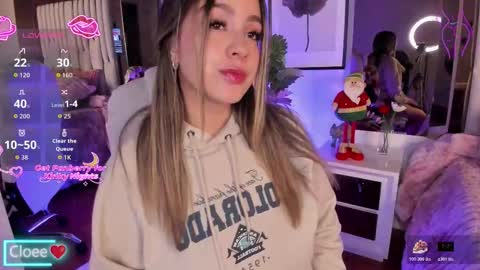 cloeecoopererer online show from 11/25/25, 11:54