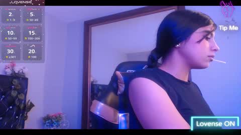 sara online show from 02/23/26, 12:13