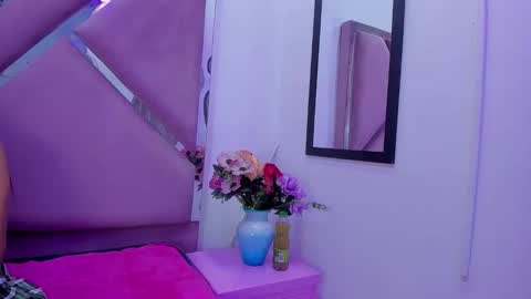 CloeMorenti  online show from 03/21/26, 01:26