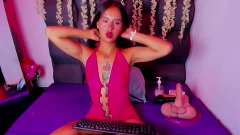 CloeMorenti  online show from 03/29/26, 02:22