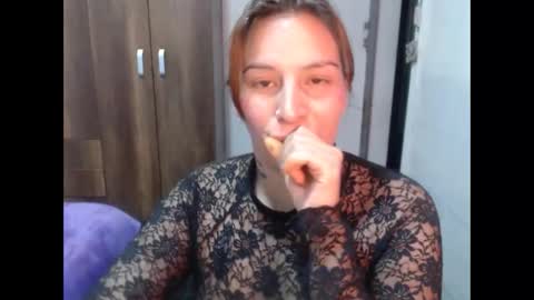 cloepussy online show from 11/11/25, 07:14