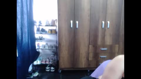 cloepussy online show from 11/25/25, 06:52