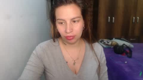 cloepussy online show from 03/13/26, 12:50