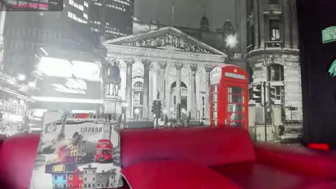 ---Cloe--- online show from 01/19/26, 02:32