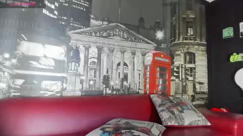 ---Cloe--- online show from 03/15/26, 02:34