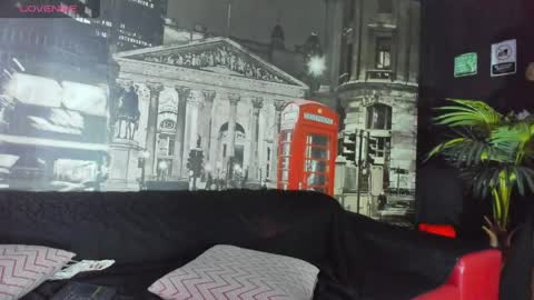 Snapshot of cloerodriguez chatting on 06/03/26, 03:17 ---Cloe--- online show from 06/03/26, 03:17