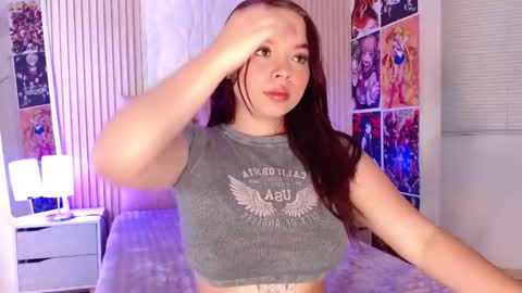 Snapshot of cloey_bentley chatting on 03/26/26, 03:06 cloey_bentley online show from 03/26/26, 03:06