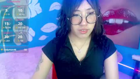 Elizabeth online show from 06/20/26, 11:24