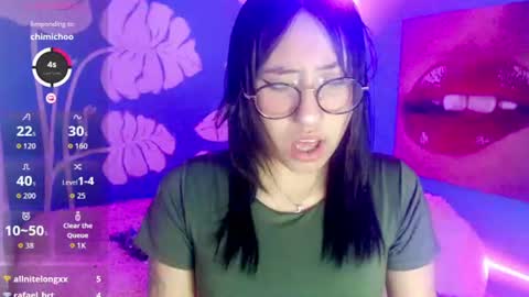 Elizabeth online show from 06/28/26, 10:32