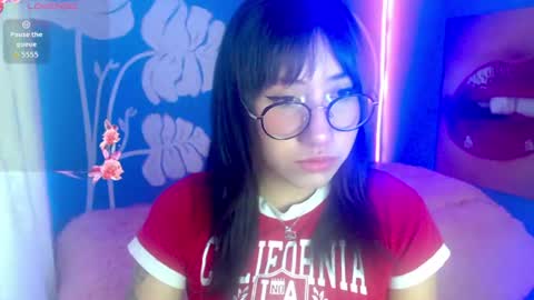 Elizabeth online show from 07/09/26, 11:14