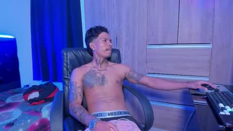 cloud_mckey8 online show from 02/26/26, 04:00