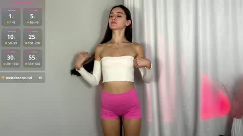 Kelly online show from 09/26/25, 04:05