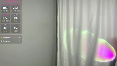 Kelly online show from 10/11/25, 04:12