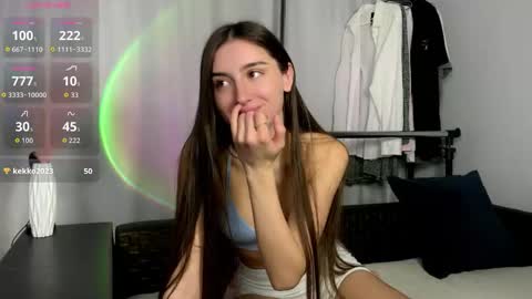 Kelly online show from 11/11/25, 05:40