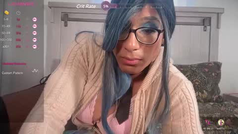 CloudedThots online show from 01/15/25, 06:19