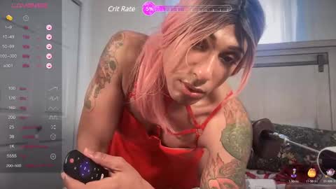 CloudedThots online show from 01/26/25, 04:20