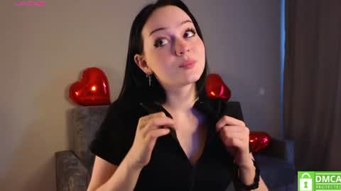 Ellie online show from 07/20/26, 03:10