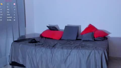 Snapshot of cloudy_pigdude chatting on 12/21/24, 09:44 CRISTIAN online show from 12/21/24, 09:44