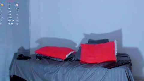 Snapshot of cloudy_pigdude chatting on 12/22/24, 08:38 CRISTIAN online show from 12/22/24, 08:38