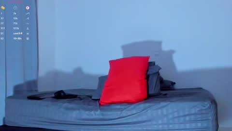 Snapshot of cloudy_pigdude chatting on 12/26/24, 07:13 CRISTIAN online show from 12/26/24, 07:13