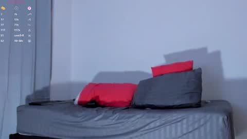 Snapshot of cloudy_pigdude chatting on 12/30/24, 07:37 CRISTIAN online show from 12/30/24, 07:37