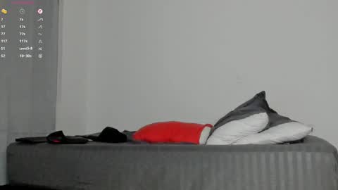 Snapshot of cloudy_pigdude chatting on 01/08/25, 05:27 CRISTIAN online show from 01/08/25, 05:27