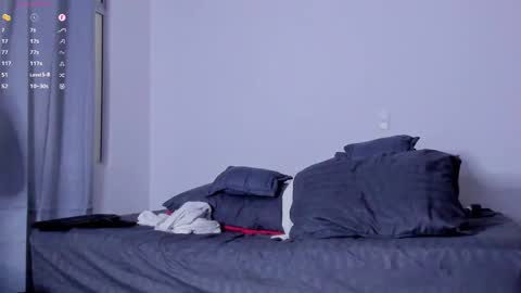 Snapshot of cloudy_pigdude chatting on 01/16/25, 03:02 CRISTIAN online show from 01/16/25, 03:02