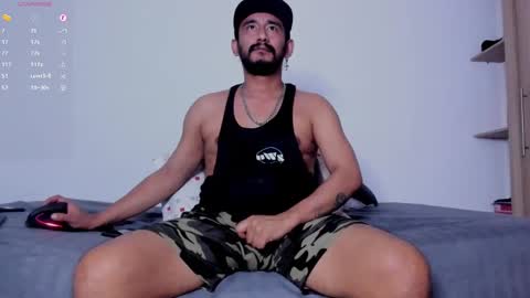 Snapshot of cloudy_pigdude chatting on 02/06/25, 03:37 CRISTIAN online show from 02/06/25, 03:37