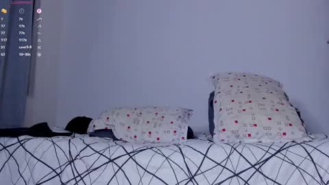 Snapshot of cloudy_pigdude chatting on 02/10/25, 03:46 CRISTIAN online show from 02/10/25, 03:46