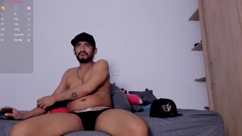 Snapshot of cloudy_pigdude chatting on 02/28/25, 05:04 CRISTIAN online show from 02/28/25, 05:04