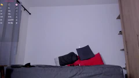 Snapshot of cloudy_pigdude chatting on 03/01/25, 04:47 CRISTIAN online show from 03/01/25, 04:47