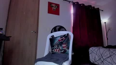 CRISTIAN online show from 06/19/26, 04:55