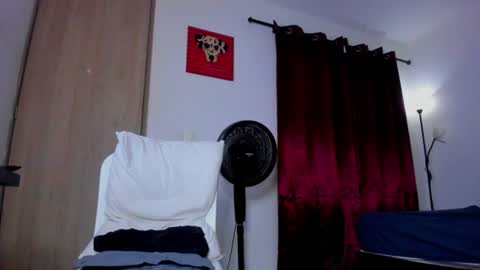 CRISTIAN online show from 07/12/26, 04:25