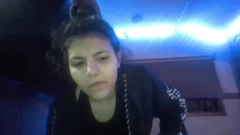 cloudybxtch69 online show from 02/12/26, 06:08