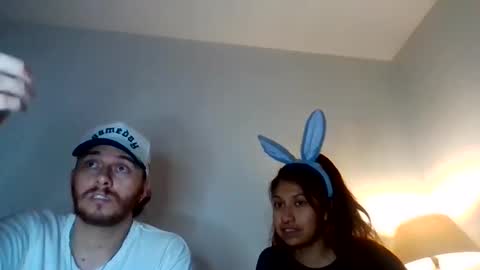 tallhungandcloudy online show from 04/08/26, 12:16