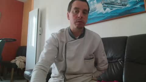 clouplefun online show from 02/02/26, 12:48