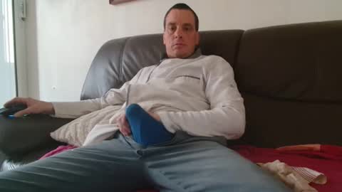 clouplefun online show from 04/02/26, 11:30