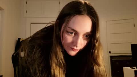 Snapshot of clover_tully chatting on 01/18/26, 08:40 Clover online show from 01/18/26, 08:40