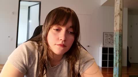 Snapshot of clover_tully chatting on 03/17/26, 06:33 Clover online show from 03/17/26, 06:33