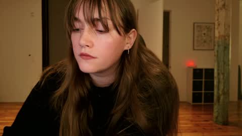 Snapshot of clover_tully chatting on 03/27/26, 06:19 Clover online show from 03/27/26, 06:19